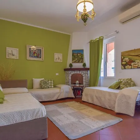 Angels Apartman