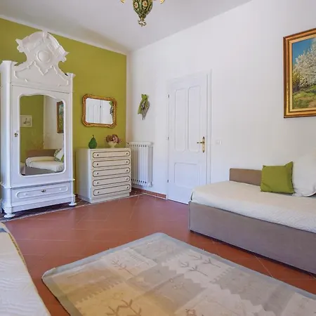 Angels Apartman